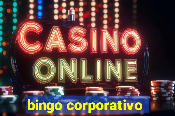 bingo corporativo